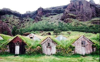 El privilegio de vivir en el campo (Paisajes Naturales)