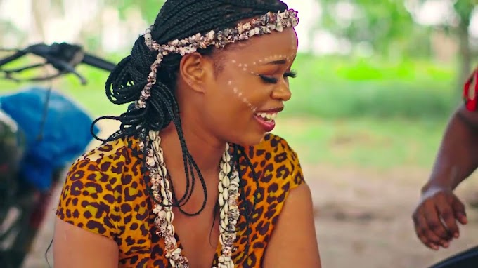Download Video : Christian Bella Ft Petit Mauzo (Egwagudee) - Kibembe Song Mp4