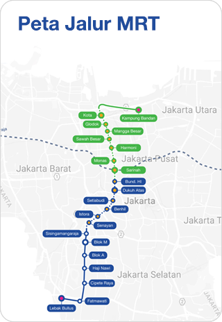 peta-jalur-mrt-jakarta