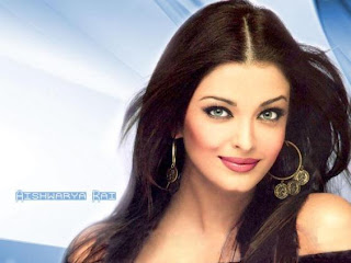 2012 New Aishwarya Rai Bollywood Model HQ wallpapers 2012