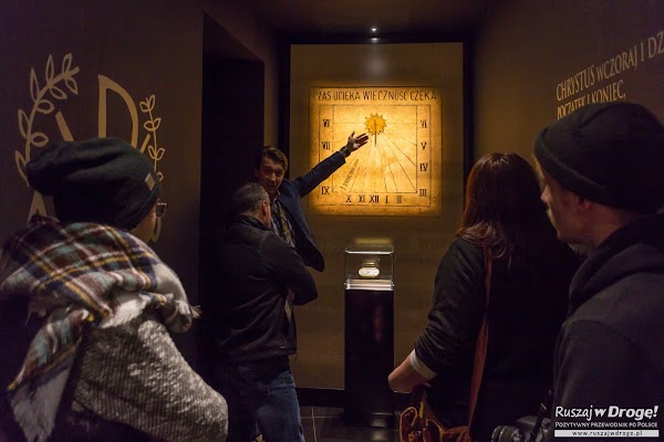 Wadowice Muzeum Dom Rodzinny Jana Pawła II