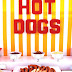 Hot Dog Cart - Homemade Hot Dog Cart