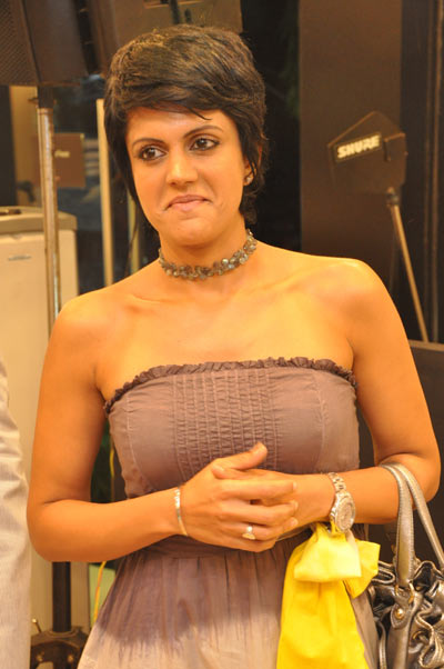 mandira bedi