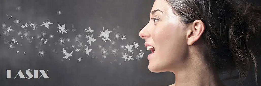 Comment se débarrasser la mauvaise haleine dans la bouche