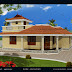 3 bedroom 1504 square feet house exterior