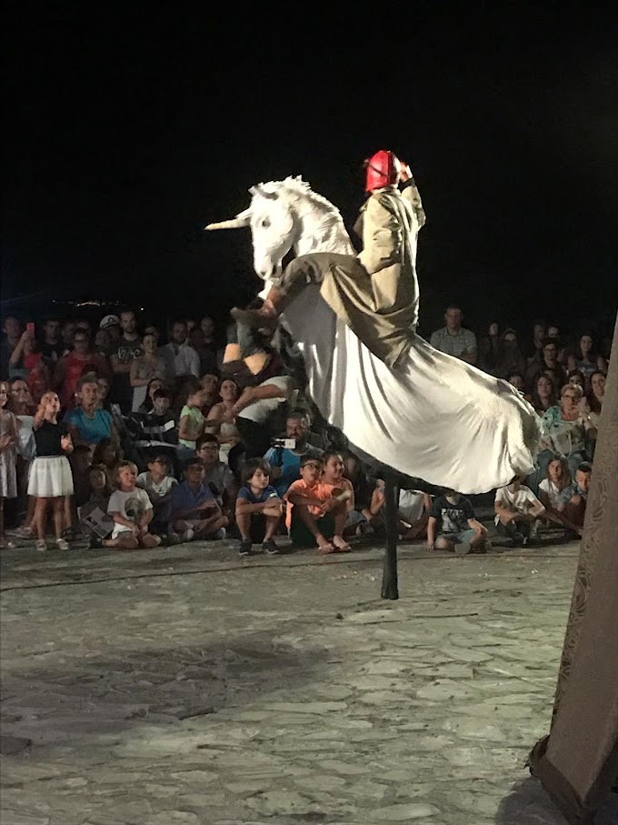 Montalbano Festival Nature: un sogno lungo tre giorni per bambini di tutte le età