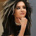 Bill Kaulitz long hairstyle for men