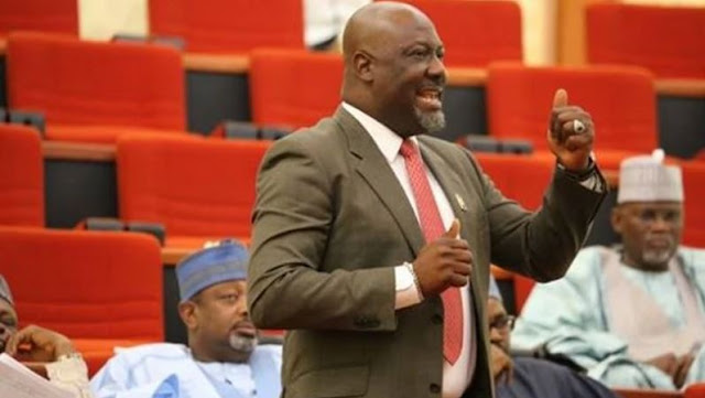Presidents should submit names of ministers with portfolios - Dino Melaye | Alabosi.com