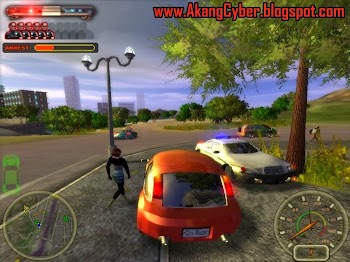 Download Game City Racing For PC