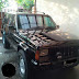 Dijual Jeep Cherokee 4.0L Tahun 1995. Kota Bekasi