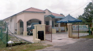 Rumah Jalinan Kasih Melaka
