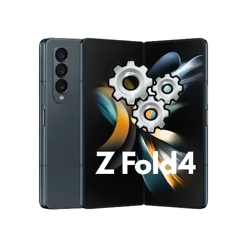 Samsung Galaxy Z Fold4 SM-F936 Combination Firmware