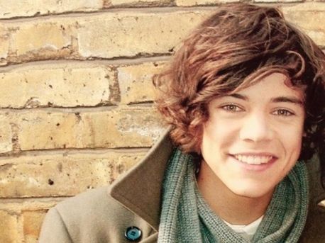 Frases on News  Harry Styles De One Direction Se Vuelve Loco Por John Lennon