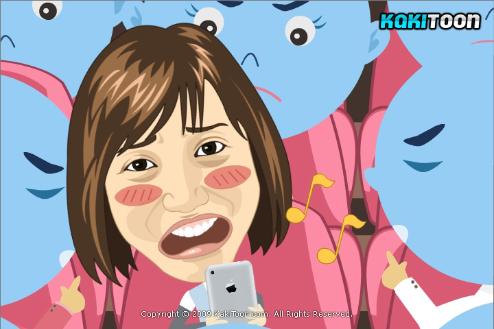 Cartoon Animation Drawing on Cartoon Animation Etc Wedding Cartoon Animation