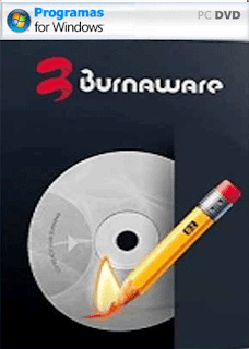 BurnAware Premium Versión 16.4 Full + Portable