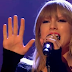 ¿Y en Chile... cuándo?: Taylor Swift en el show de Graham Norton