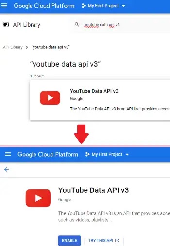 Cara Menggunakan YouTube Sebagai Penyimpanan Cloud Tanpa Batas-2