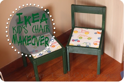 kids furniture projects