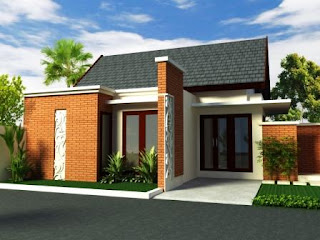 Rumah Model Minimalis 2016