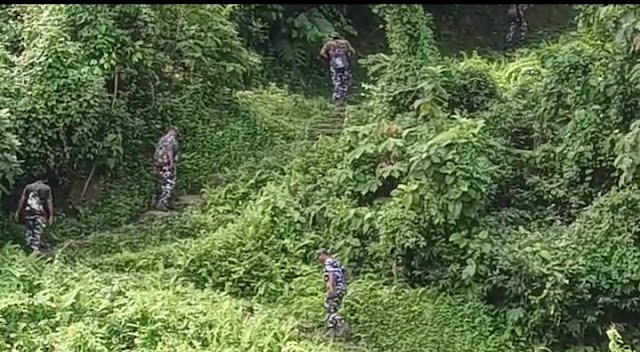 Ahead of Independence Day, ULFA-I, NSCN-K Militants Attack 3 Army