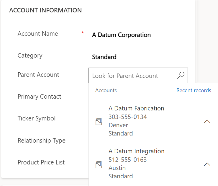 FILTER LOOKUP IN DYNAMICS 365 BASED ON CONDITION IN JAVASCRIPT WITH ADDCUSTOMFILTER AND ADDPRESEARCH