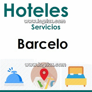 Servicios en Hotel Barcelo Vallarta All Inclusive