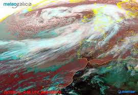 TEMPORAL QUE AFECTA EUROPA OCCIDENTAL YA HA CAUSADO TRES MUERTOS, 24 DE DICIEMBRE 2013