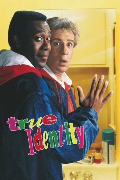 Download True Identity 1991 Full Movie With English Subtitles