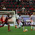 Necaxa cae en la frontera por la mínima ante Xolos de Tijuana 