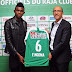 L ' AS V-CLUB se vide : Fabrice Ngoma signe au Raja