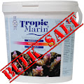 Premium Tropic Marin Pro Reef Sea Salt from Germany
