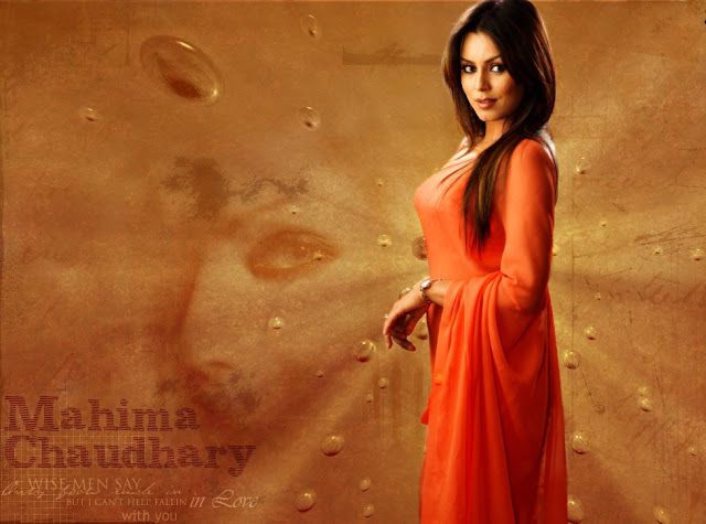 Mahima Chaudhary's Wallpapers