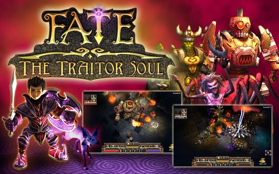 Fate: The Traitor Soul Cheats, Codes, and Secrets