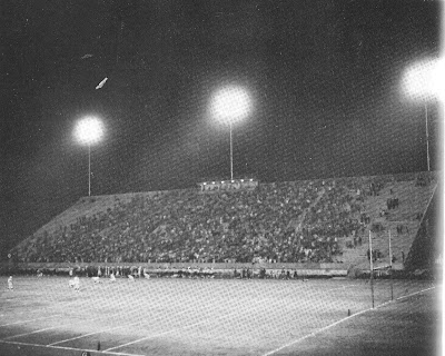 Briarcliff 13, Druid Hills 0. 1962 - BHS graduated its first senior class.