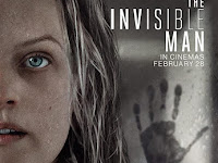 The Invisible Man (2020) Subtitle Indonesia [BluRay]