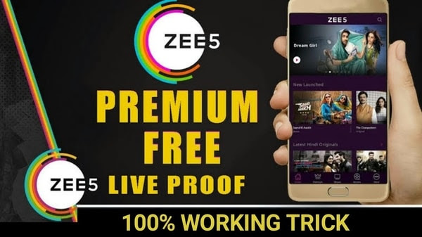 ZEE5 Mod APK Download v32.82711142.0 (Unlocked Premium) 100% Working In 2021 hindi