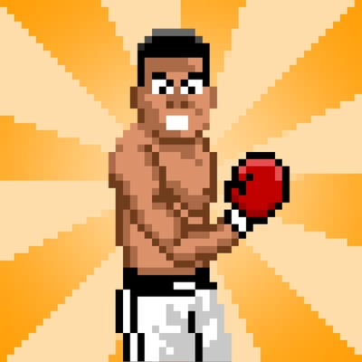Prizefighters - VER. 2.7.1 Unlimited Gold Coins MOD APK