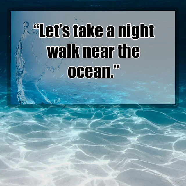 50+ Ocean Quotes Will Inspire Beauty and Depth