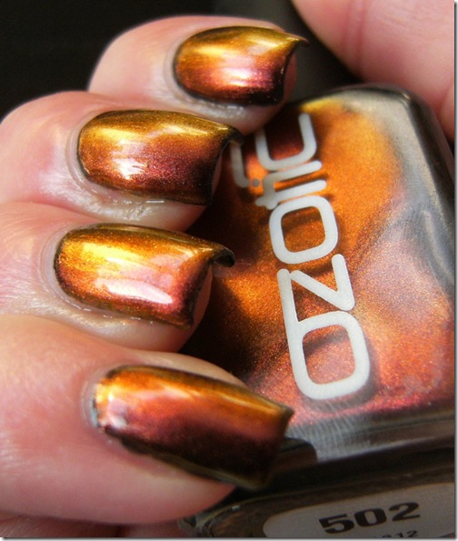 Ozotic #502