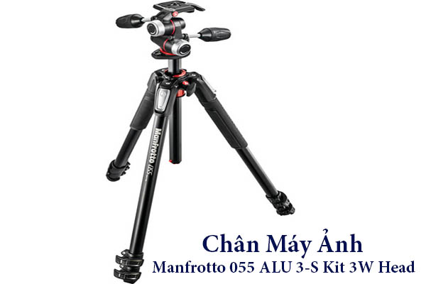 Chan-may-anh-Manfrotto-055-ALU-3-S-Kit-3W-Head-gia-tot