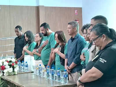 Prefeitura de Itiruçu realiza semana de Jornada Pedagógica 2024
