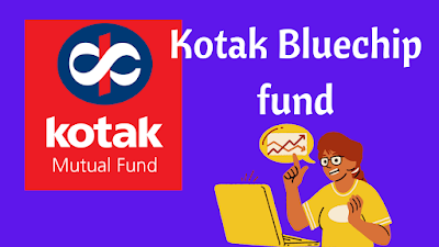 Kotak Bluechip fund