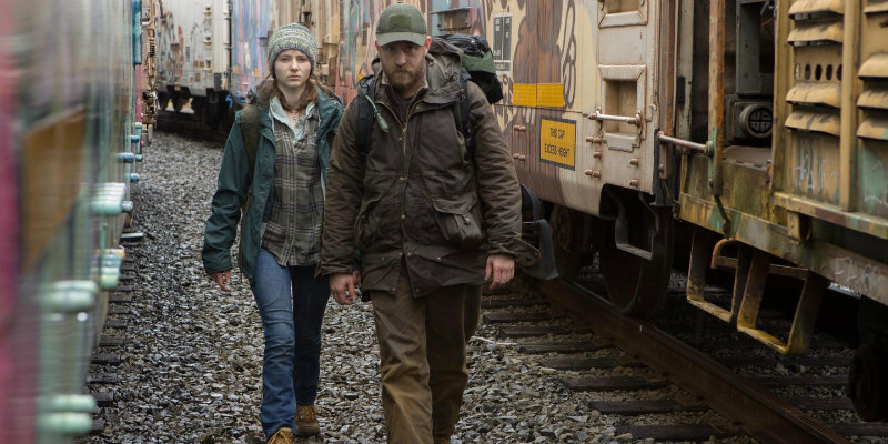 leave no trace review