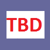 TBD Blog