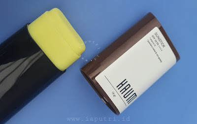 Haum - Sunstick SPF 39 PA++++