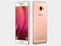 Review Spesifikasi Lengkap Samsung Galaxy C7 Pro 