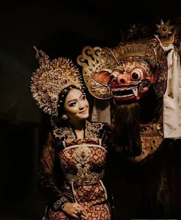 Contoh Asimilasi Budaya Asing dengan Budaya Indonesia