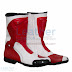 Marco Simoncelli Motorbike Riding Boots