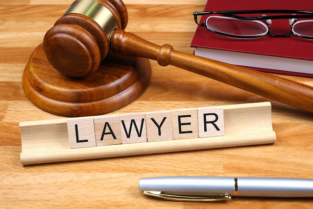 What are the requirements for being a lawyer?