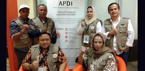 APDI Minta Penayangan Quick Count Pilpres di TV Distop